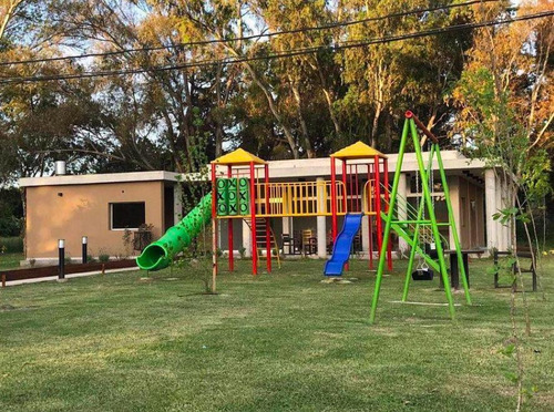 Imagen 2 de 8 de Lote En Venta En Pilar Del Este, Barrio Santa Emilia