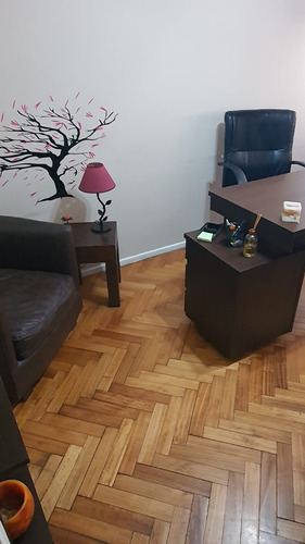 Alquiler Consultorio Psicologico - Psicologia Psquitria Nutricion Por Modulo Mensual Caballito Primera Junta