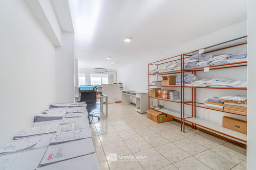 Venta - Oficina En Zona Centro