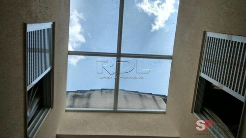 Imagem 12 de 21 de Sobrado À Venda, 4 Quartos, 2 Suítes, 4 Vagas, Vila Alpina - Santo André/sp - 1002