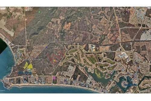Imagen 5 de 13 de Se Vende Terreno En Mazatlán, Sinaloa