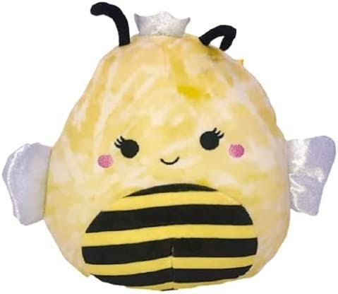 Squishmallows Kellytoy Sunny De 7.5 Pulgadas