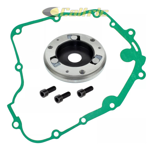 Cojinete Bendix Embrague Arranque Polaris Phoenix 200 05-20