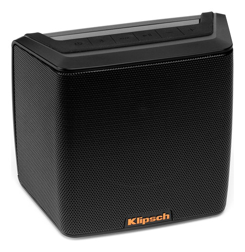 Klipsch Groove Altavoz Bluetooth Portátil