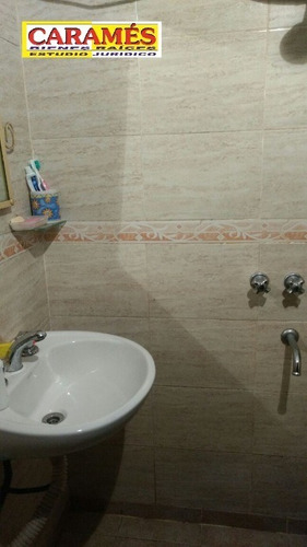 Imagen 7 de 14 de Departamento Tipo Casa En Venta En Lanus Oeste
