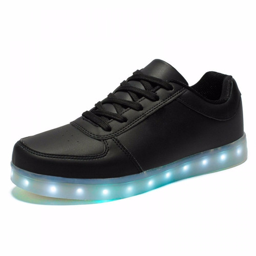 tenis led 36