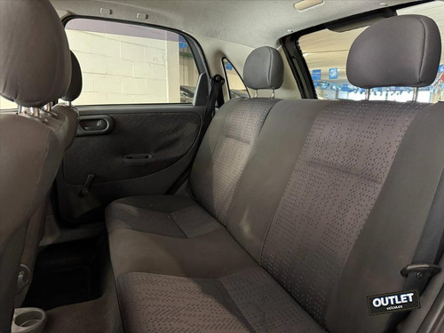 Chevrolet Corsa 1.4 MPFI MAXX 8V FLEX 4P MANUAL
