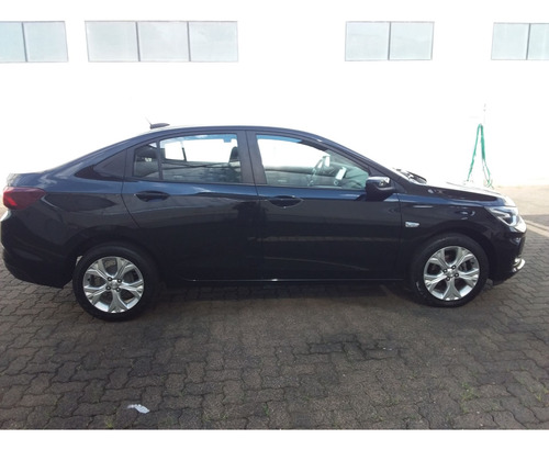Chevrolet Onix 1.0 TURBO FLEX LTZ AUTOMÁTICO