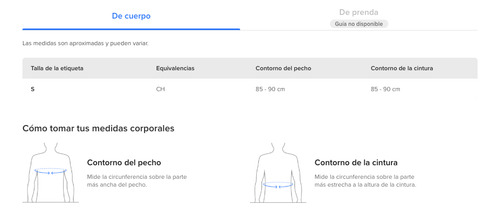 Pack 6 Playeras George Interiores De Tirante Para Hombre S