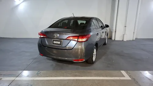 Toyota Yaris 1.5 SEDAN CORE AUTO