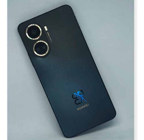 Telefono Huawei Nova 10 Negro 128gb Liberado 8gb Ram Sin Det Negro (Reacondicionado)