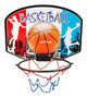 Tercera imagen para búsqueda de aro de basquet infantil