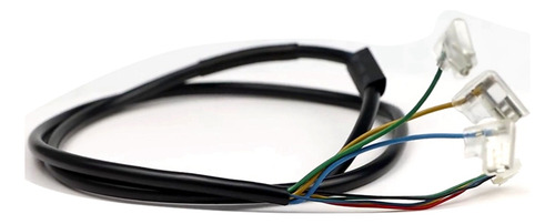 Cable De Motor De Rueda Delantera De Scooter Eléctrico Para