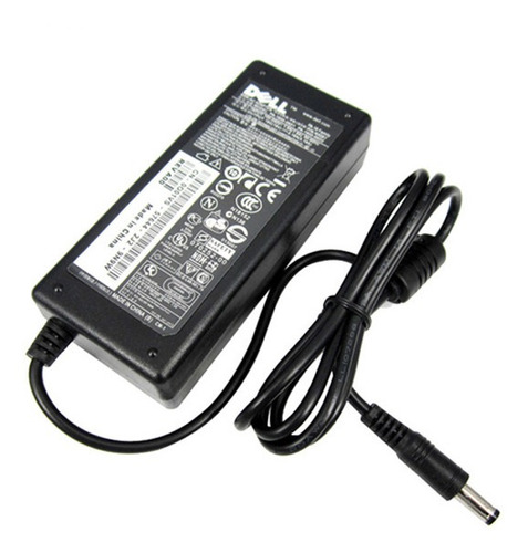 Cargador Dell 19.5v 4.62a Punta 7.4*5.0mm 90w Nuevos Inc Iva