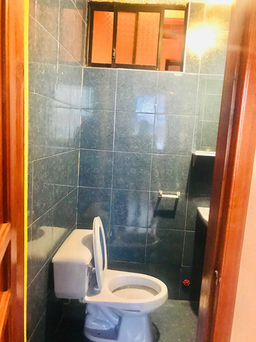 Imagen 6 de 11 de Arriendo Departamento Grande Sector Sur Barrio Nueva Aurora