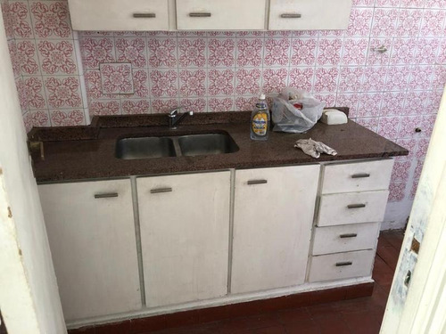 Imagen 8 de 16 de Departamento Al Frente - 2 Ambientes Muy Luminosos Con Hermosa Terraza Propia