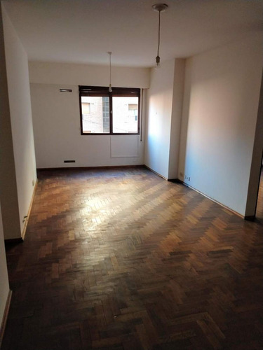 Alquilo Departamento Un Dormitorio Nueva Cordoba Frente Patio Olmos