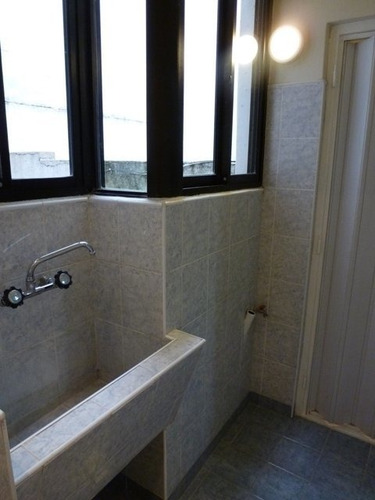 Imagen 13 de 14 de Departamento 2 Ambientes Con Dependencia En Venta En Mar Delplata