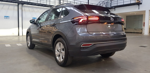 Imagen 6 de 25 de Volkswagen Nivus 170 Tsi Trendline Nueva Mos