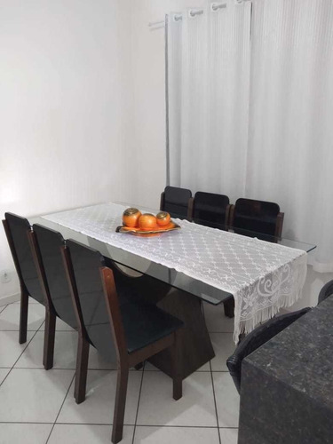 Imagem 2 de 14 de Linda Casa Jd Esmeralda Ourinhos/sp Imobiliária Fênix Ac