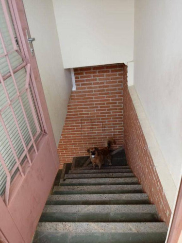 Imagem 9 de 30 de Casa Com 6 Dormitórios Para Alugar, 352 M² Por R$ 4.500,00/mês - Jardim Leocádia - Sorocaba/sp - Ca2534