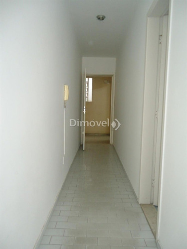 Imagem 3 de 8 de Sala Comercial - Passo Da Areia - Ref: 19833 - L-19833