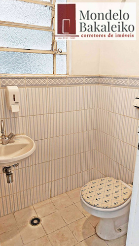 Imagem 11 de 13 de Conjunto Comercial Amplo 95m² - Santana - 2369