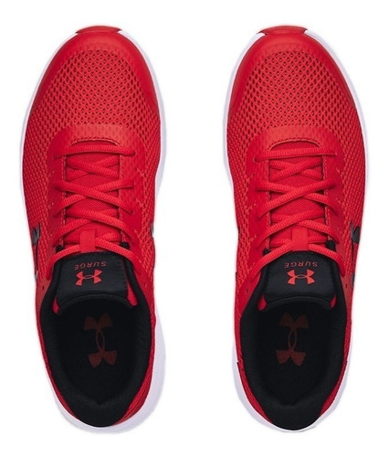 Imagen 4 de 6 de Zapatilla Hombre Ua Surge 2 3022595-601 Under Armour