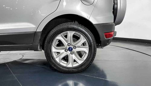 Imagen 10 de 15 de 103244 - Ford Eco Sport 2016 Con Garantía