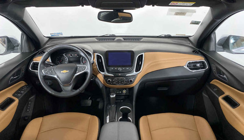 Imagen 13 de 15 de 122599 - Chevrolet Equinox 2019 Con Garantía