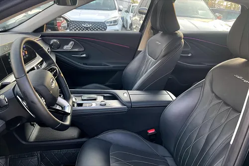 Chirey Arrizo 8 LO 1.6T LUXURY AT