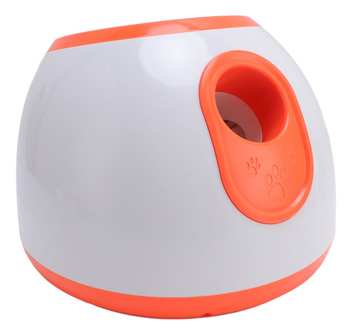 Máquina Lanzadora De Bolas Para Perros, Lanzador Automático