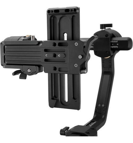 Estabilizador Zhiyun Crane 2s Combo Portátil Gimbal