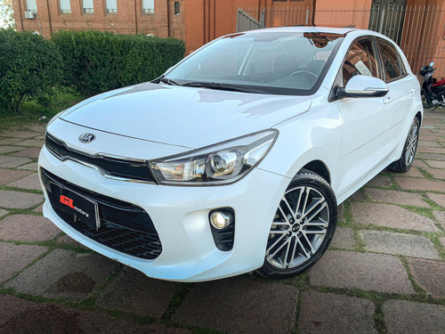 Kia Rio 1.4 Ex Plus 100cv 6mt