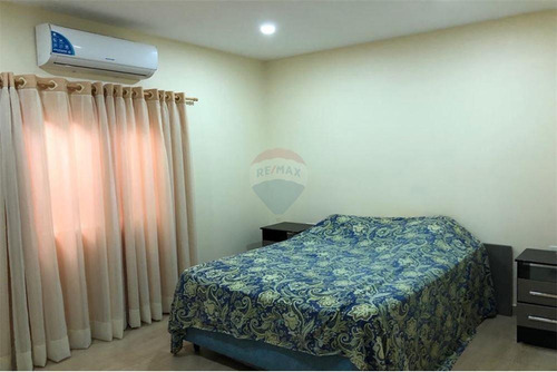 Vendo Casa Con Piscina A Estrenar: 2 Habitaciones Y 2 Baños