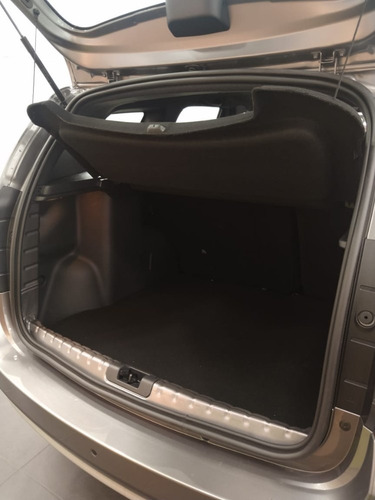 Renault Duster 1.6 Ph2 4x2 Expression