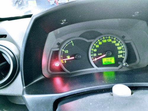 Ford Ka 1.6 Fly Viral