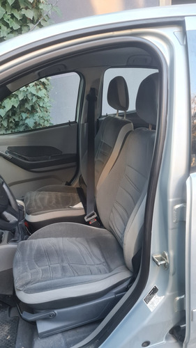 Chevrolet Agile 1.4 Ltz Spirit 5P