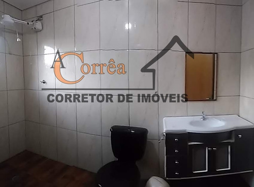 Residencia Para Sua Moradia Em Otima Regiao