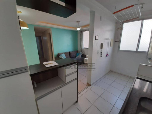 Imagem 3 de 11 de Excelente Apartamento A Venda No Jardim Nova Europa. - Ap19482