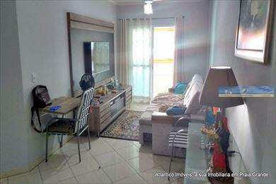 Imagem 18 de 24 de Apartamento Com 3 Dorms, Ocian, Praia Grande - R$ 550 Mil, Cod: 3015 - V3015