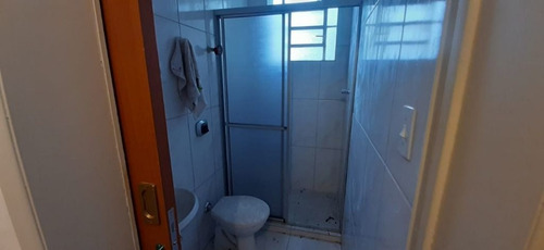 Imagem 8 de 11 de Apartamento Com 1 Dormitório Para Alugar, 45 M² Por R$ 700/mês - Cidade Baixa - Porto Alegre/rs - Ap0666