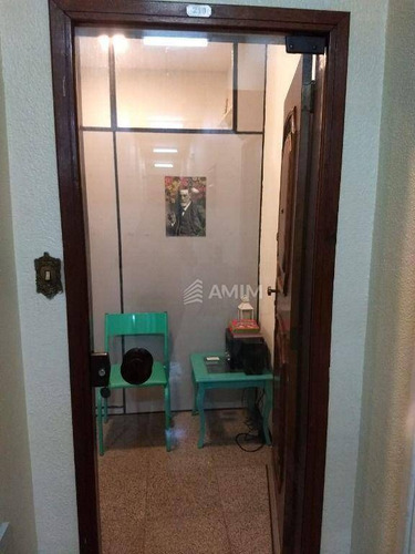 Imagem 4 de 13 de Sala À Venda, 25 M² Por R$ 160.000,00 - Centro - Niterói/rj - Sa0212