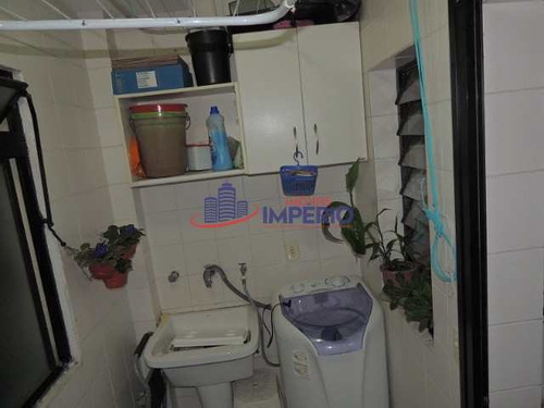 Imagem 4 de 17 de Apartamento Com 2 Dorms, Vila Tijuco, Guarulhos - R$ 220 Mil, Cod: 6666 - V6666