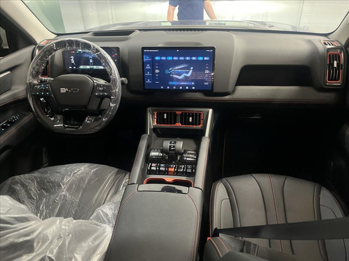 Shark 1.5 Turbo Phev Gs Awd Automático