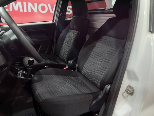 Fiat Strada 1.3 FIREFLY FLEX FREEDOM CS MANUAL