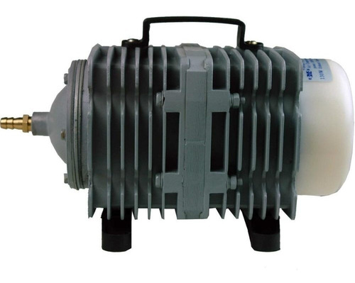 Compressor De Ar Eletromagn. Aco 010 Oxigenador Aquário