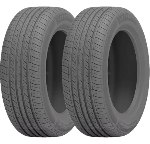 Kit de 2 llantas Zextour Comfort ES655 LT 215/70R15 98-750kg