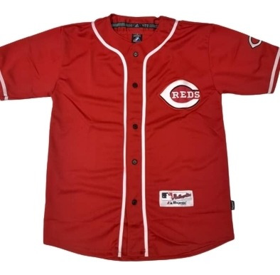 Imagen 6 de 10 de Camisas Béisbol Grandes Ligas