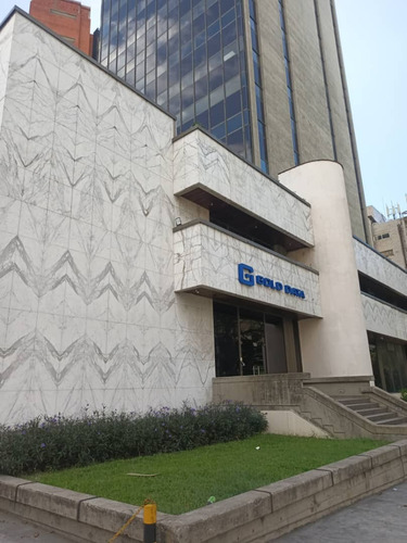 Alquiler Edif Corporativo Campo Alegre Wsuarez